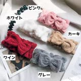 ヘアバンド 洗顔用 レディース | PlusNao | 詳細画像10 