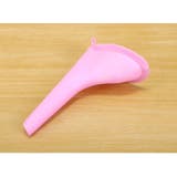 簡易トイレ 立ち小便器 女性専用 | PlusNao | 詳細画像8