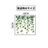 ウォールステッカー 壁ステッカー インテリア | PlusNao | 詳細画像10