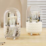 メイクブラシスタンド メイクボックス ケース | PlusNao | 詳細画像3 