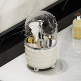 メイクブラシスタンド メイクボックス ケース | PlusNao | 詳細画像5 