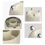 メイクブラシスタンド メイクボックス ケース | PlusNao | 詳細画像7 