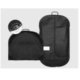 ガーメントバッグ スーツカバー メンズ | PlusNao | 詳細画像10 