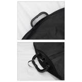 ガーメントバッグ スーツカバー メンズ | PlusNao | 詳細画像11 