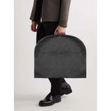 ガーメントバッグ スーツカバー メンズ | PlusNao | 詳細画像2 