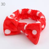 ヘアバンド ヘッドバンド タオルキャップ | PlusNao | 詳細画像11 