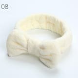 ヘアバンド ヘッドバンド タオルキャップ | PlusNao | 詳細画像10 