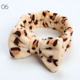 ヘアバンド ヘッドバンド タオルキャップ | PlusNao | 詳細画像8 