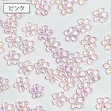 3Dネイルパーツ 同色30個入り ネイルアート | PlusNao | 詳細画像8