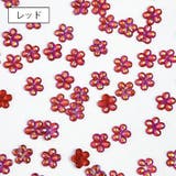 3Dネイルパーツ 同色30個入り ネイルアート | PlusNao | 詳細画像9