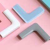 コーナークッション コーナーガード 4個セット | PlusNao | 詳細画像2