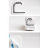 モップホルダー 単品 モップフック | PlusNao | 詳細画像8 