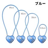南京錠 ダイヤル式 3桁 | PlusNao | 詳細画像10