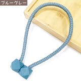 カーテンタッセル 2本セット マグネット式 | PlusNao | 詳細画像4
