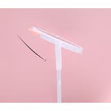 卓上ミラー 収納トレイ付き フック付き | PlusNao | 詳細画像14 