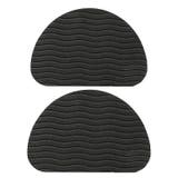 靴用滑り止めシート 2枚入り 靴底用滑り止めシート | PlusNao | 詳細画像11 