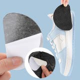 靴用滑り止めシート 2枚入り 靴底用滑り止めシート | PlusNao | 詳細画像2 