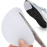 靴用滑り止めシート 2枚入り 靴底用滑り止めシート | PlusNao | 詳細画像6 