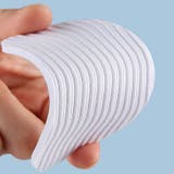 靴用滑り止めシート 2枚入り 靴底用滑り止めシート | PlusNao | 詳細画像7 