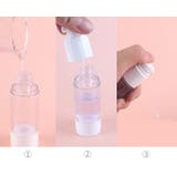 詰め替え容器 スプレーボトル ポンプボトル | PlusNao | 詳細画像9