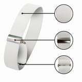 アームバンド 両腕用 1対 | PlusNao | 詳細画像10 