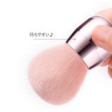 メイクブラシ フェイスブラシ チークブラシ | PlusNao | 詳細画像4