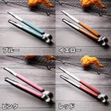 炭用トング 火ばさみ 薪バサミ | PlusNao | 詳細画像12 