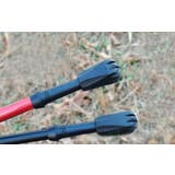 トレッキングポール用キャップ 4個セット 先端カバー | PlusNao | 詳細画像3