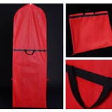 ガーメントバッグ ドレスカバー テーラーバッグ | PlusNao | 詳細画像8 