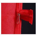 ガーメントバッグ ドレスカバー テーラーバッグ | PlusNao | 詳細画像9 