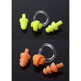 耳栓 ノーズクリップ 2点セット | PlusNao | 詳細画像4 