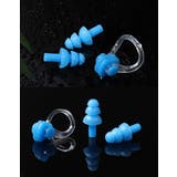 耳栓 ノーズクリップ 2点セット | PlusNao | 詳細画像5 