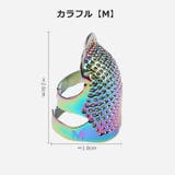 指ぬき 4個セット 指貫 | PlusNao | 詳細画像18 