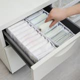 衣類収納ボックス 収納ケース クローゼット収納 | PlusNao | 詳細画像5
