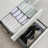 衣類収納ボックス 収納ケース クローゼット収納 | PlusNao | 詳細画像8