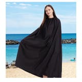 着替えポンチョ 着替えケープ 男女兼用 | PlusNao | 詳細画像3 