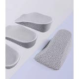 シークレットインソール 1ペア レディース | PlusNao | 詳細画像5 