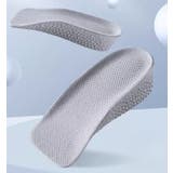 シークレットインソール 1ペア レディース | PlusNao | 詳細画像6 