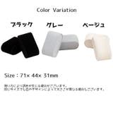 腕時計枕 ジュエリー枕 腕時計用クッション | PlusNao | 詳細画像6