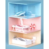 バスネット ベビー 赤ちゃん | PlusNao | 詳細画像4 