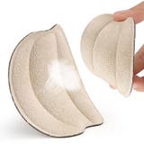 靴擦れ防止パッド かかとクッション 1足分 | PlusNao | 詳細画像4 