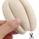 靴擦れ防止パッド かかとクッション 1足分 | PlusNao | 詳細画像5 