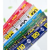 フィッシングメジャー 130cm ステッカー | PlusNao | 詳細画像2 