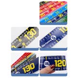 フィッシングメジャー 130cm ステッカー | PlusNao | 詳細画像5 