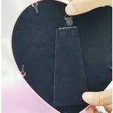 卓上ミラー スタンドミラー テーブルミラー | PlusNao | 詳細画像11 