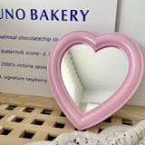 卓上ミラー スタンドミラー テーブルミラー | PlusNao | 詳細画像2 