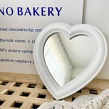 卓上ミラー スタンドミラー テーブルミラー | PlusNao | 詳細画像3 