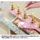 ネイルチップスタンド 台座+スタンド5個 ネイルチップホルダー | PlusNao | 詳細画像9 