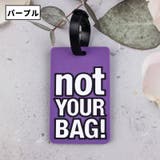 ネームタグ 単品 1個 | PlusNao | 詳細画像14