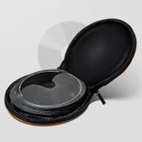 CDケース DVDケース車載用 家庭用 | PlusNao | 詳細画像3 